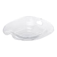 thumbnail image 3 of Yinanstore Bain d'Assise pour Siège de Toilette Bidet Pratique Grande Capacité Lavage Femmes Aînés Pratique Résistant à l'Usure Bain de Hanches Réutilisable, 3 of 8