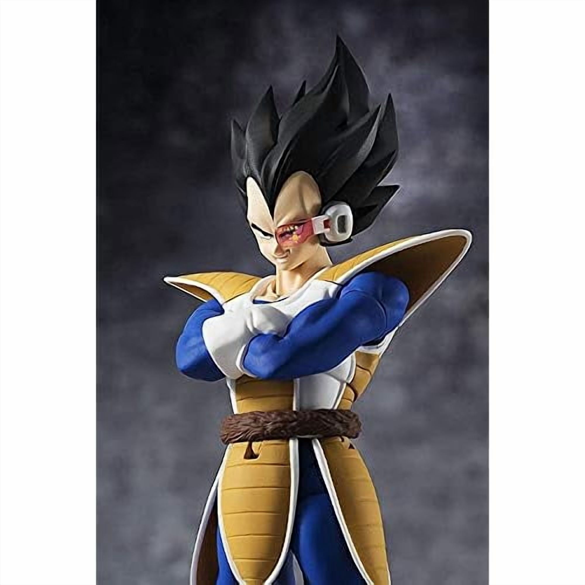 S.H. Figuarts Dragon Ball Z Vegeta Action Figure 57459