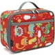 thumbnail image 1 of Lonchera FlowFly Kids, bolsa blanda aislante para dinosaurios escolares, 1 of 8