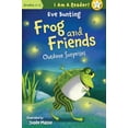 thumbnail image 2 of Outdoor Surprises (I AM A READER!: Frog and Friends), 2 of 3