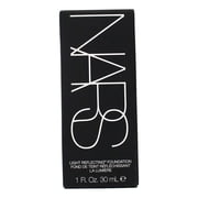 Nars Light Reflecting Advanced Skincare Foundation Light 1 Oslo, 1 Ounce
