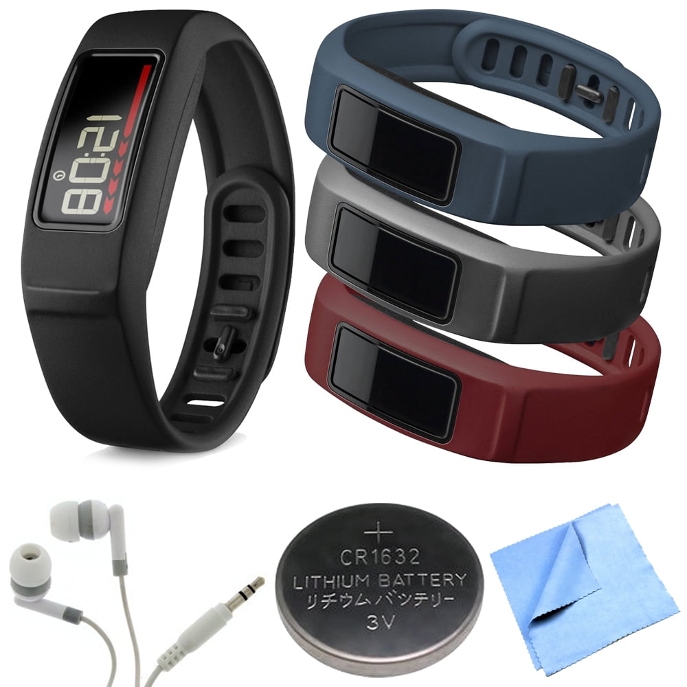 garmin vivofit slate