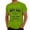 Green@GC@, variant on Mens Fathers Day Tshirts Short Sleeve T-Shirts for Men Crew Neck Letter Graphic Casual Summer Tee Tops