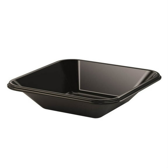 Bon Tool 11-393 Mortar Pan - Polyethylene 30" X 30" X 7"
