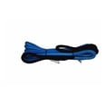 thumbnail image 3 of 1/2 inch*20 ft Kinetic Recovery Rope,Double Braided Nylon Rope,Towing Ropes ,Easy to Use, 3 of 3