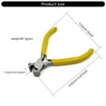 thumbnail image 5 of Multifuntional Wire Cutter for String Instrument Repair and Tuning Tasks, 5 of 10