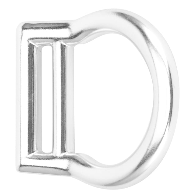 High Strength Slide Buckle, Accessory, D Rings, Wear Resistance For Boating Backpacking