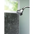 thumbnail image 6 of Peerless Chrome 5 Spray Shower Head, 6 of 7