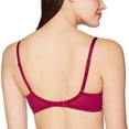 thumbnail image 3 of Gossard RUBY Superboost Lace Padded Plunge Bra, US 32C, UK 32C, 3 of 3