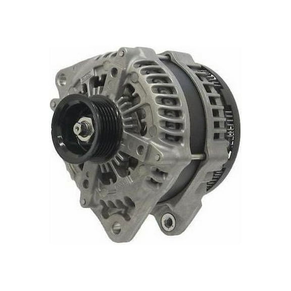 Alternator - 220AMP - Compatible with 2011 - 2014 Ford F150 5.0L V8 2012 2013