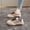 pink color, variant on Four-season Comfortable, Fashionable and Versatile Sport Shoes for Men