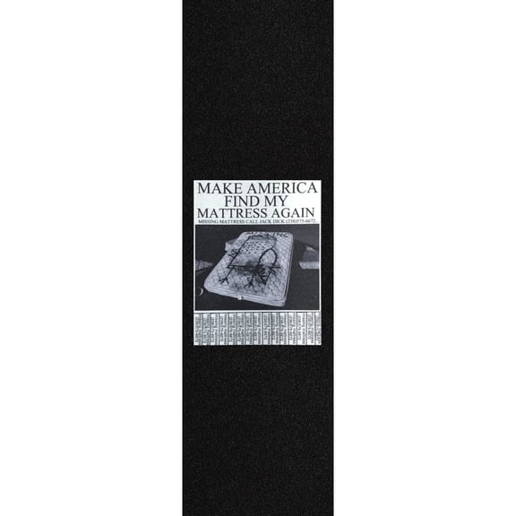 Jessup Ultra Grip 9x33 Childress American Mattress