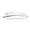 White, variant on Compatible with Apple, Ipad Wireless Bluetooth Mouse For Rechargeable Laptop
