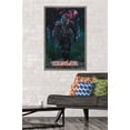 thumbnail image 2 of Goblin Slayer - Goblin Slayer Wall Poster, 22.375" x 34", Framed, 2 of 3