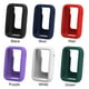 thumbnail image 1 of Watch Covers Screen Protector Watch Case Adecuado para Mi Band 7 Pro (Negro), 1 of 5