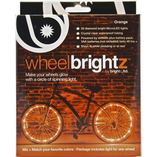 bike lights walmart canada