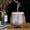 A-Free Size/A, variant on USB Hollow Aroma Diffuser Humidifier 5V Mist Maker for Bedroom Office Desk Home Decor Quiet Aromatherapy Air Freshener Nightstand Relaxation Gift Essential Oil Diffuser Calm Mood Set Home Spa Pack