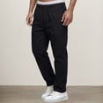thumbnail image 1 of Product Classification Men' Casual Cargo Pants with Multiple Pockets for Outdoor Work and Daily Wear, 1 of 4