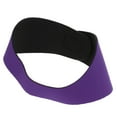 thumbnail image 4 of Diadema de natación Cola Banda para la cabeza de natación Violeta 58cm, 4 of 8