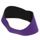 thumbnail image 4 of Diadema de natación DYNWAVEMX Gear Headwear Violeta 58cm Banda para la cabeza de natación, 4 of 8