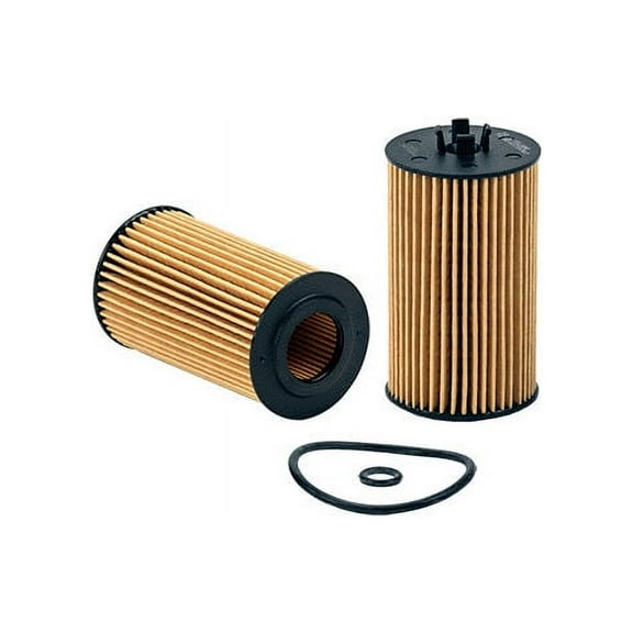 Oil Filter - Compatible with 2017 - 2019 Chevy Cruze 1.6L 4-Cylinder 2018