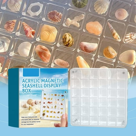 

Shoe Rack Large-Capacity Kitchen Organizer For Dishes Acrylic Seashell Display Box Grids Acrylic Seashell Display Box Mini Ddisplay Box Multifunctional Diamond Gemstone Display Organizer Case