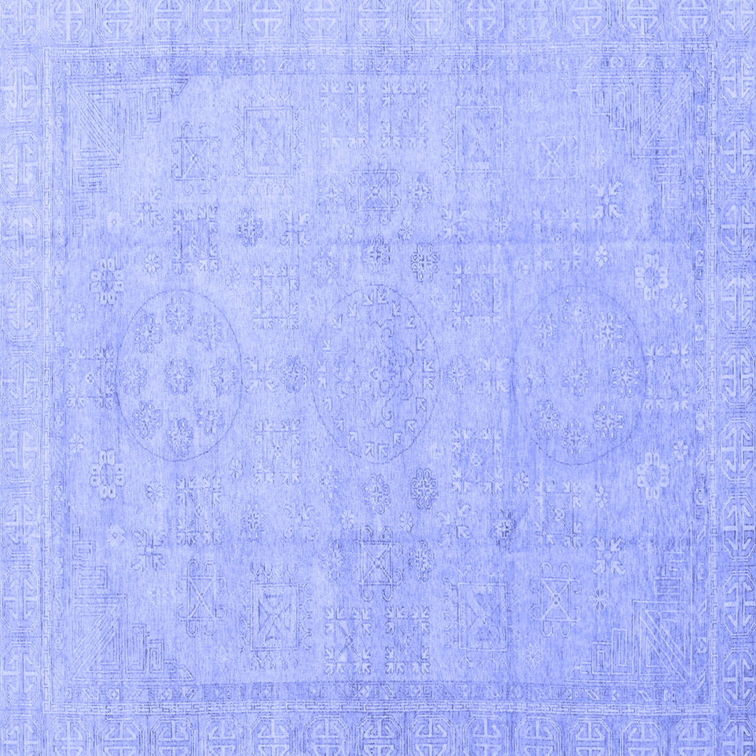 Ahgly Company Machine Washable Indoor Square Abstract Blue Modern Area ahgly-company-machine-washable-indoor-square-abstract-blue-modern-area