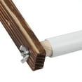 thumbnail image 4 of Embroidery Rack,, Thick Cross Stitch Stand, Stable And Safer Sturdy  Embroidery Work For Shop Home Craft Accessory, 4 of 8