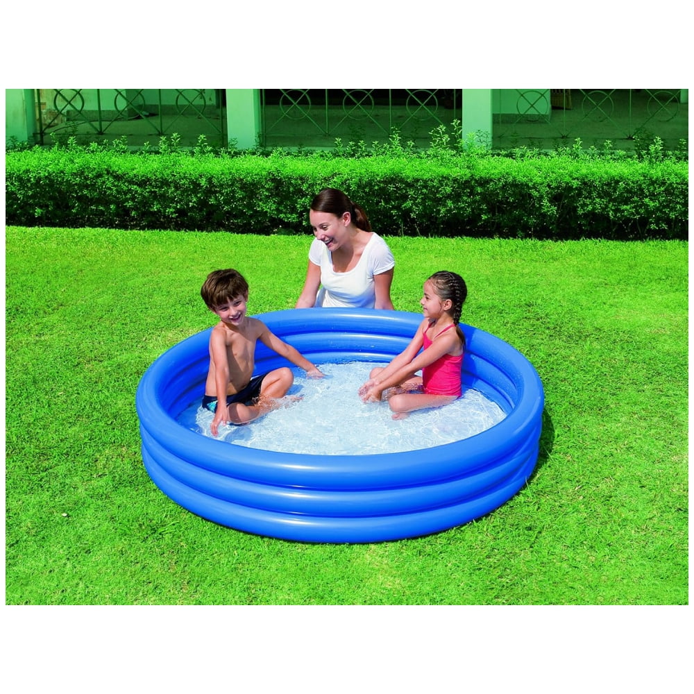 H2OGO! Inflatable Play Pool
