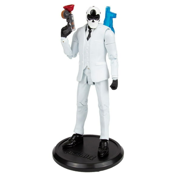 Fortnite Wild Card Black 7" Action Figure