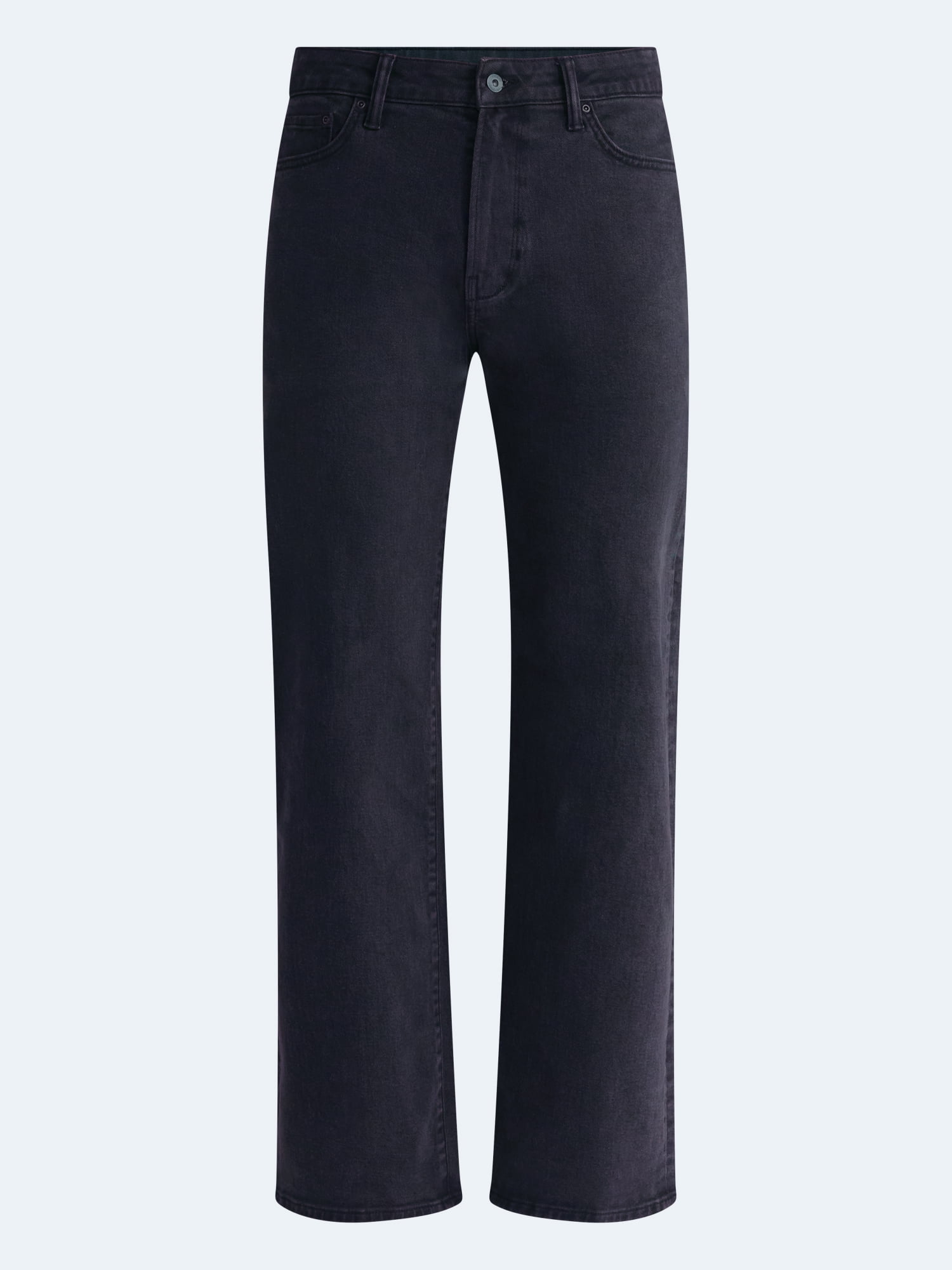 Free Assembly Men's Loose Fit Jeans, Waist Sizes 29-40