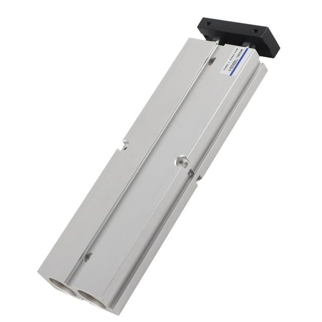 Cilindro Neumático De aleación De Aluminio, Buen Efecto De Sellado Cilindro De Aire Neumático Mano De Obra Fina Para Motor