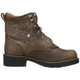 thumbnail image 5 of Ariat Womens Lacer Fatbaby Boot 8.5, Driftwood Brown, 5 of 7