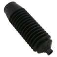 thumbnail image 1 of Right Steering Gear Boot, Reliable Anti Aging Black Wear  Steering Rack Boot MR510272  For Vehicle, 1 of 8
