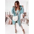 thumbnail image 3 of SHAR Hoodies, loose cardigans, coats, jackets, sweaters, 3 of 5