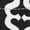 Black/White, variant on Vans Men's Era Tiger Patchwork Shoes, from StockX