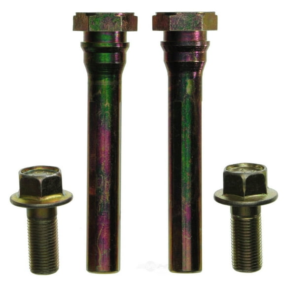 Disc Brake Caliper Bolt Fits select: 2007-2011 HONDA CR-V, 2005-2012 HONDA ODYSSEY