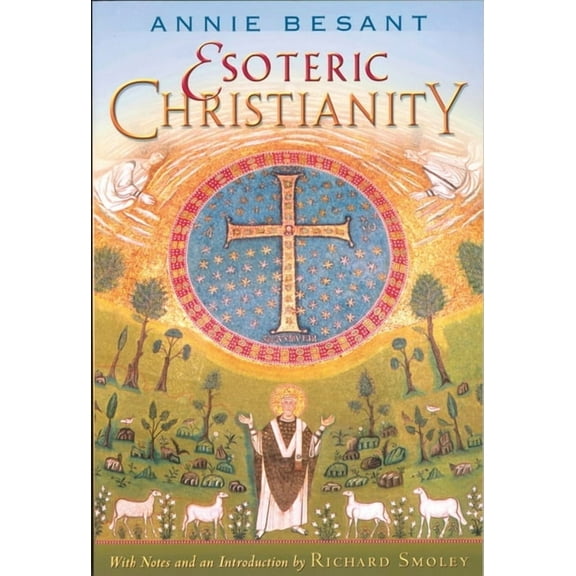 Esoteric Christianity, (Paperback)