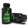 Testosterone Booster - Supports Male Vitality, Male Enhancement Pills, 60 Capsules