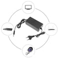thumbnail image 4 of Portable 18V 5A AC to DC Power Adapter Converter Dedicated Regulated Power Supply 5.5*2.5mm Durable for Door System, 4 of 6