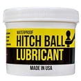 thumbnail image 3 of Mission Automotive 4oz Trailer Hitch Ball Lubricant - Grease to Reduce Friction and Wear on Tow Hitch Mount Balls, King Pins, Hitch Locks, etc. - Waterproof Lube Made in The USA, 3 of 3