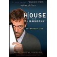 thumbnail image 1 of House and Philosophy: Everybody Lies, 1 of 1