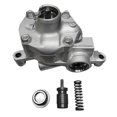 thumbnail image 1 of RE0F11A JF015E CVT Transmission Oil Pump Assembly with Valve for Sentra 1.8L 2012-Up, 1 of 5