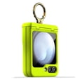 thumbnail image 2 of GKK pour Samsung Galaxy Z Flip5 5G Étui PC avec Support Anneau Protection de Charnière Magnétique, 2 of 5