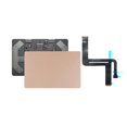 thumbnail image 1 of Trackpad ICTION ICTION 25 compatible con MacBook Air 13.3 A2337 finales 2020 con cable, 1 of 2