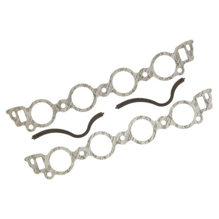Mr. Gasket 207G Intake Gasket Fits 69-70 Mustang Fits select: 1970 FORD MUSTANG