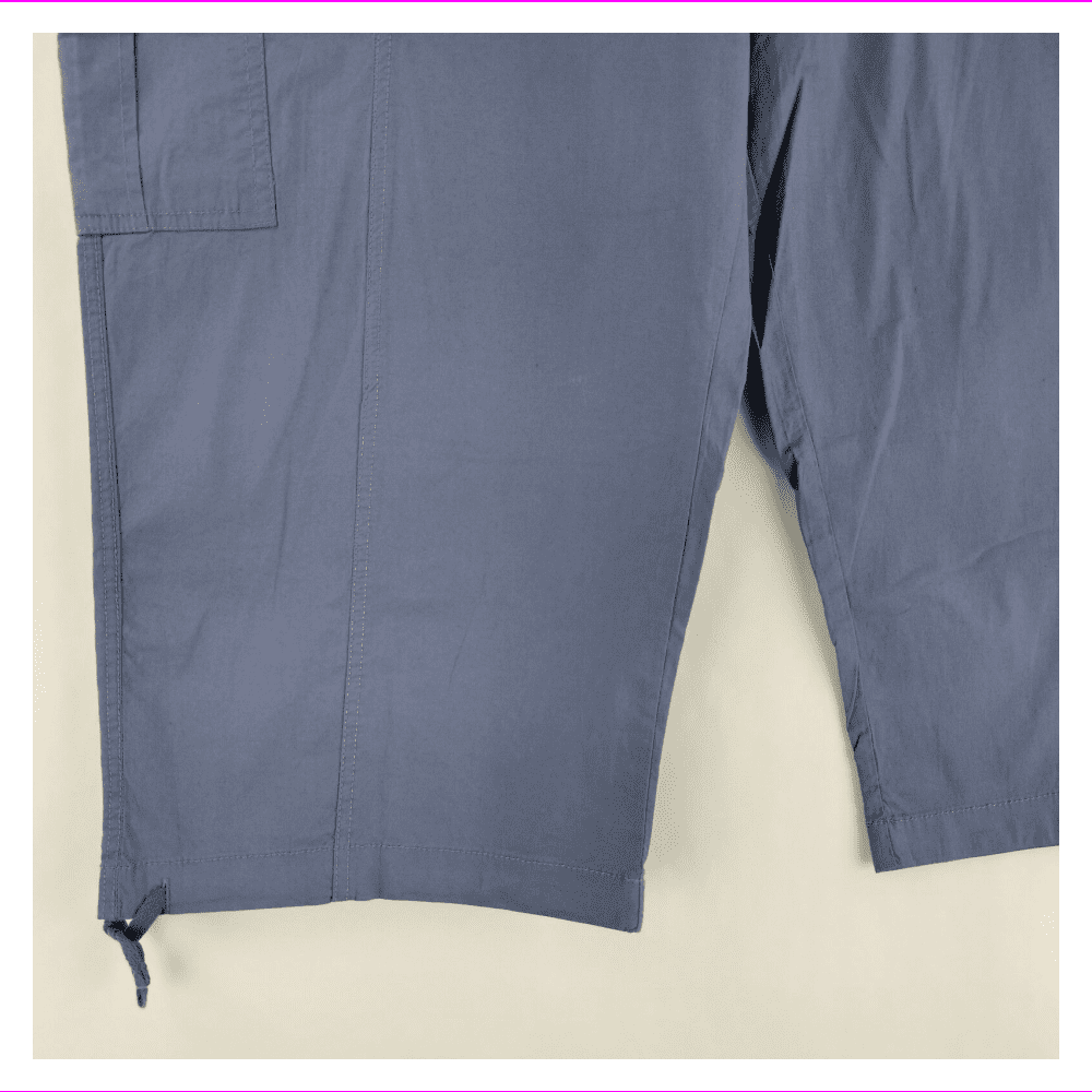 fog cargo pants