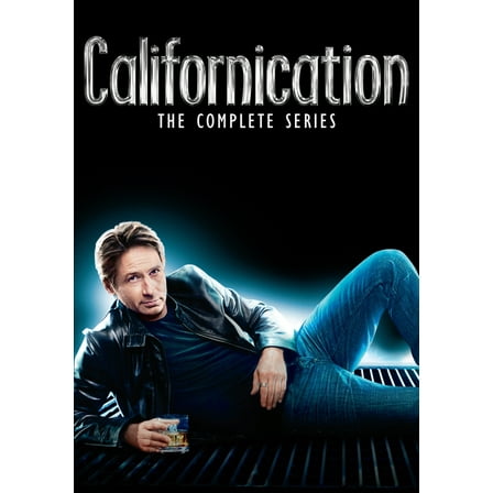 Californication: The Complete Series