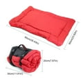 LYTiang Dog Beds Outdoor Beds For Dogs Portable Bed For Pet Travel