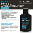 thumbnail image 3 of Bump Patrol Soin après-Rasage Force Originale 0,5 Oz, 3 of 6